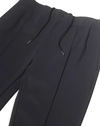 Curtis Draw Pant Precision Ponte