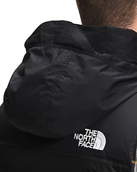 1996 Retro Nuptse Vest