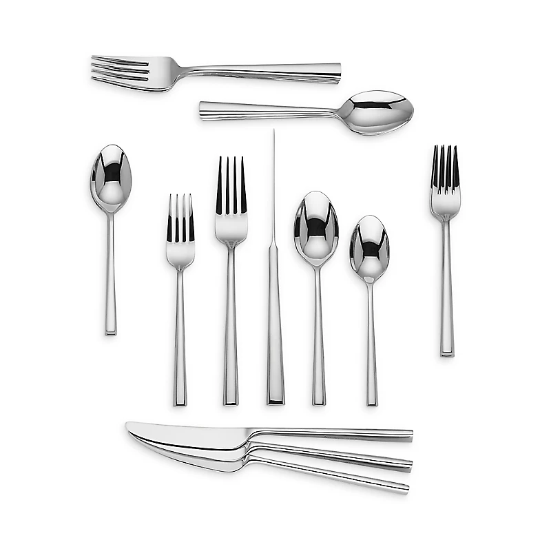 kate spade new york Malmo 20 Piece Flatware Set