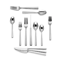 kate spade new york Malmo 20 Piece Flatware Set