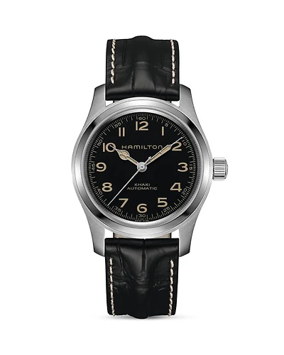 Murph Khaki Field Watch, 42mm