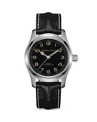 Murph Khaki Field Watch, 42mm
