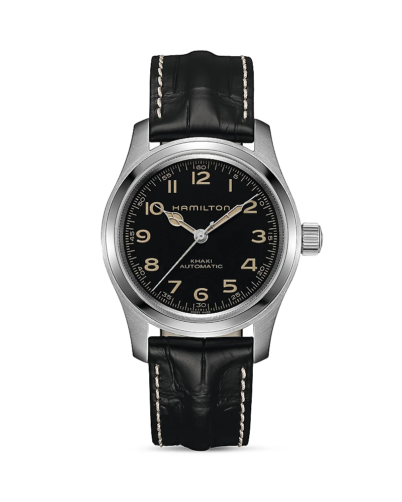 Hamilton Murph Khaki Field Watch, 42mm