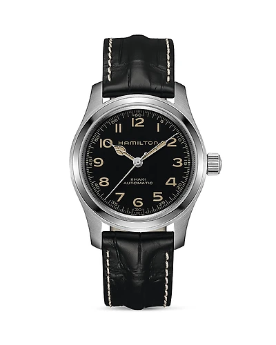 Hamilton Murph Khaki Field Watch, 42mm