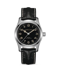 Hamilton Murph Khaki Field Watch, 42mm