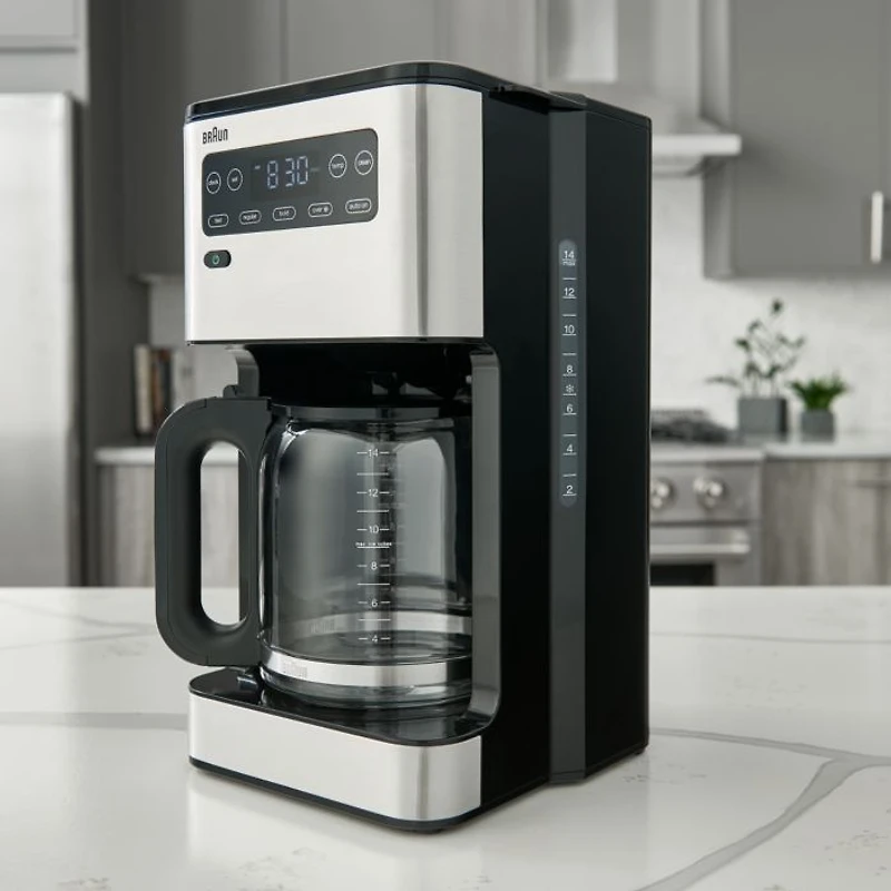 PureFlavor 14-Cup Coffee Maker KF5650