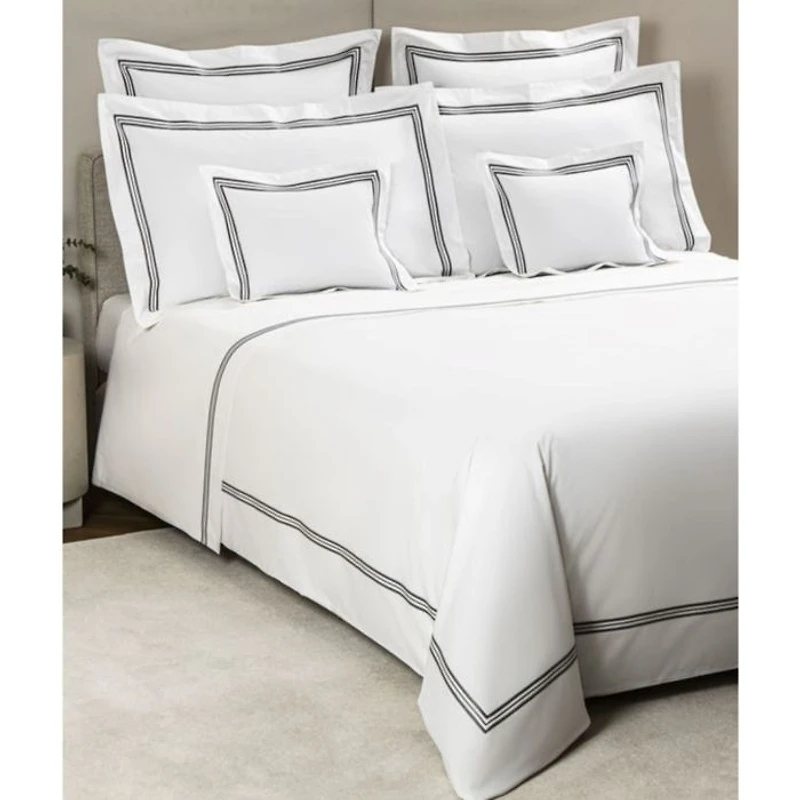 Triplo Poplin Duvet Cover
