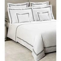 Triplo Poplin Duvet Cover