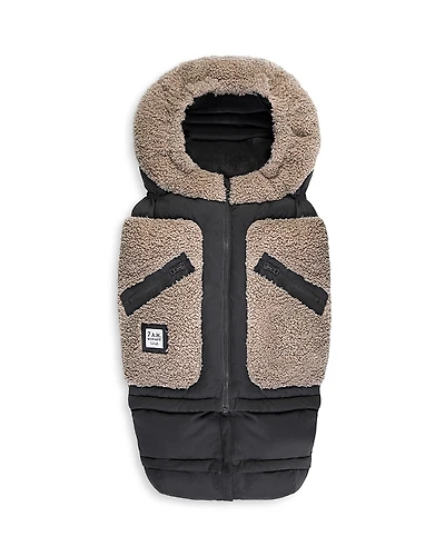 7AM Enfant Blanket 212 Evolution Footmuff