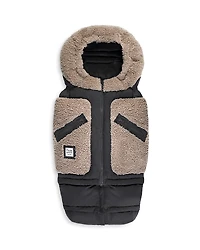 7AM Enfant Blanket 212 Evolution Footmuff