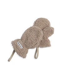 Unisex Le Cub Teddy Mitten & Hat Set - Baby