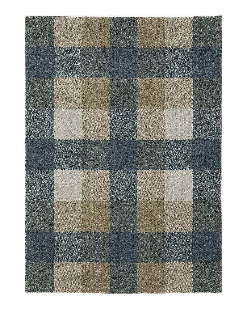 Oriental Weavers Alton 5093X Area Rug, 3'3 x 5'