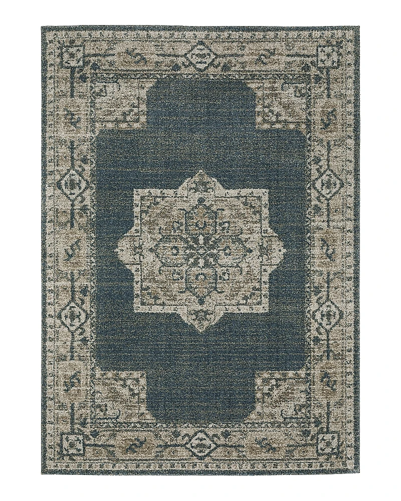 Oriental Weavers Alton 5501B Area Rug