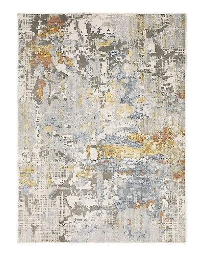 Oriental Weavers Caravan 1340W Area Rug