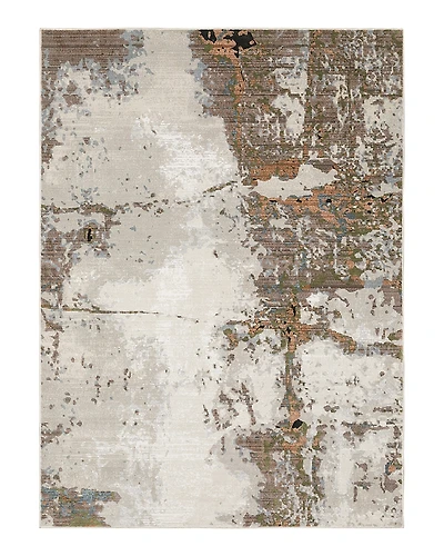 Oriental Weavers Caravan 4150Z Runner Area Rug, 2'3 x 7'6