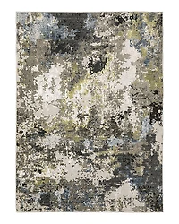 Oriental Weavers Caravan 502Z8 Runner Area Rug, 2'3 x 7'6