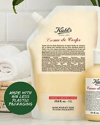 Creme de Corps Body Lotion Refill 33.8 oz.