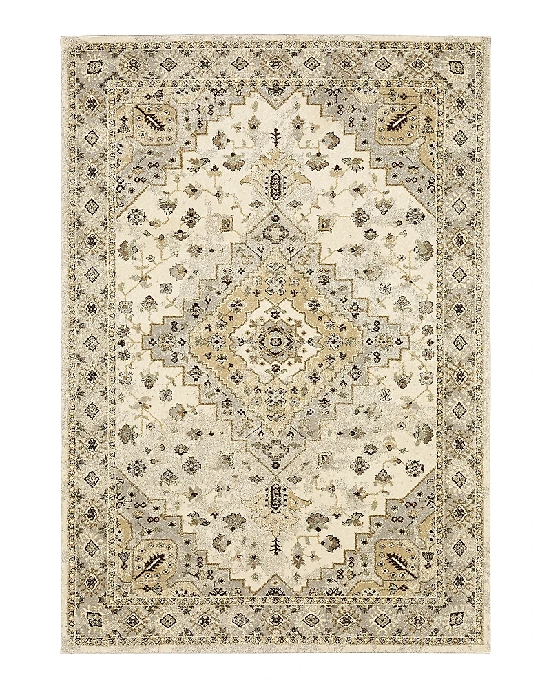 Oriental Weavers Florence 4332X Area Rug