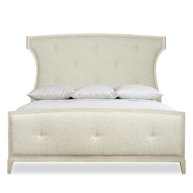 Bernhardt East Hampton King Bed