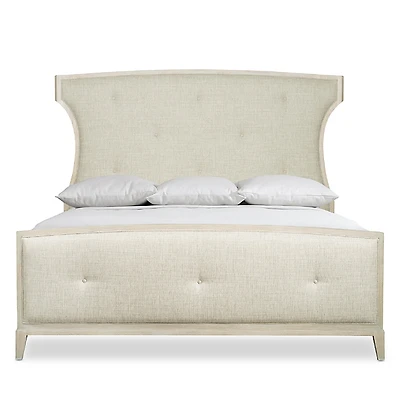 Bernhardt East Hampton King Bed