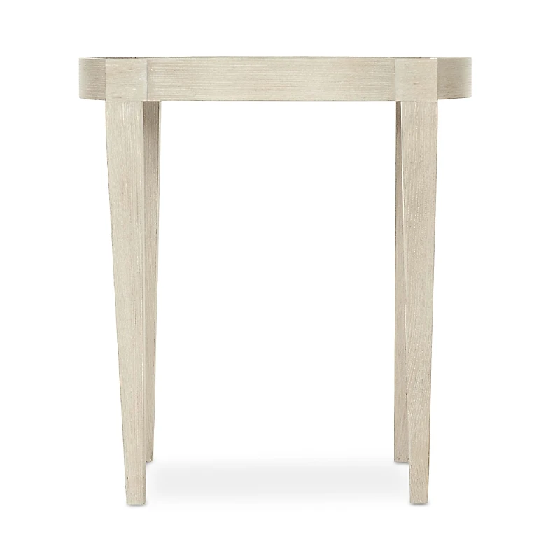 Bernhardt East Hampton Side Table