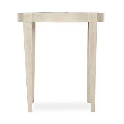 Bernhardt East Hampton Side Table