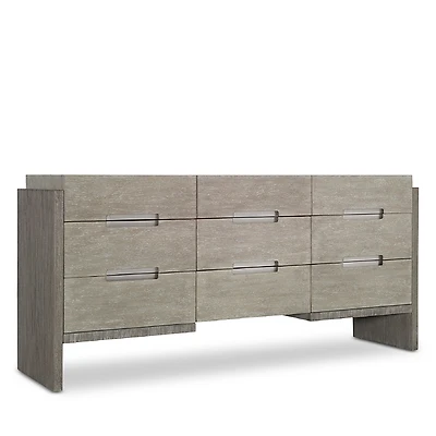 Bernhardt Foundations Dresser
