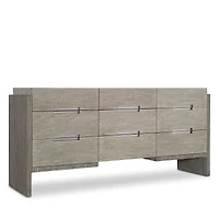 Bernhardt Foundations Dresser