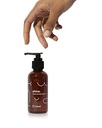 Shine Silicone Personal Lubricant