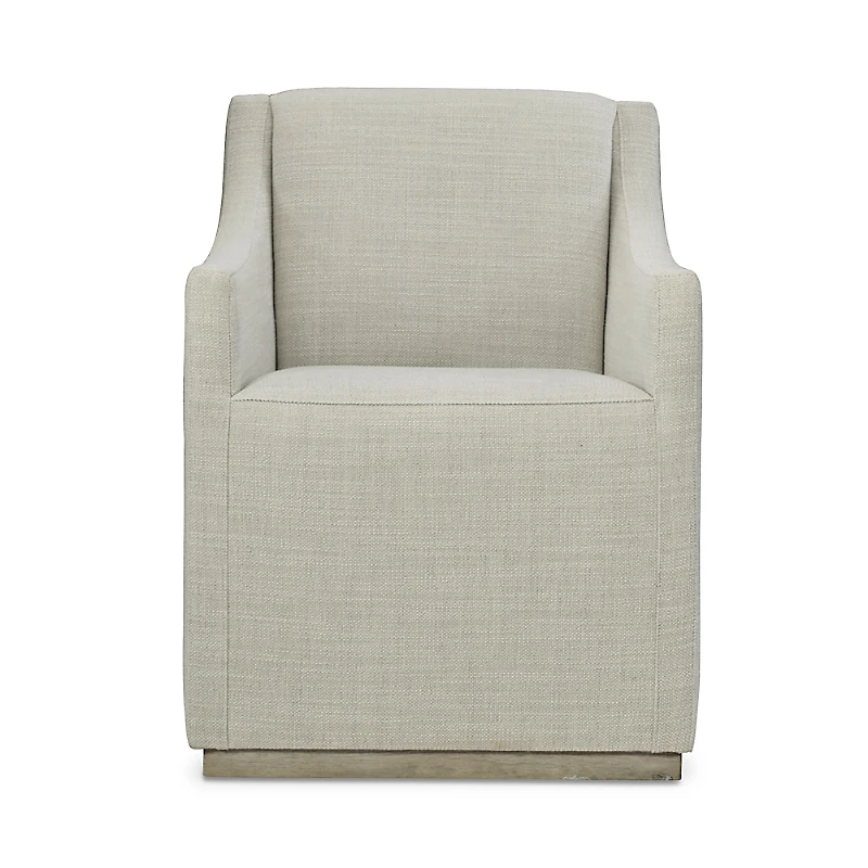 Bernhardt Highland Park Casey Arm Chair