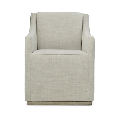 Bernhardt Highland Park Casey Arm Chair