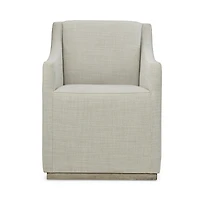 Bernhardt Highland Park Casey Arm Chair