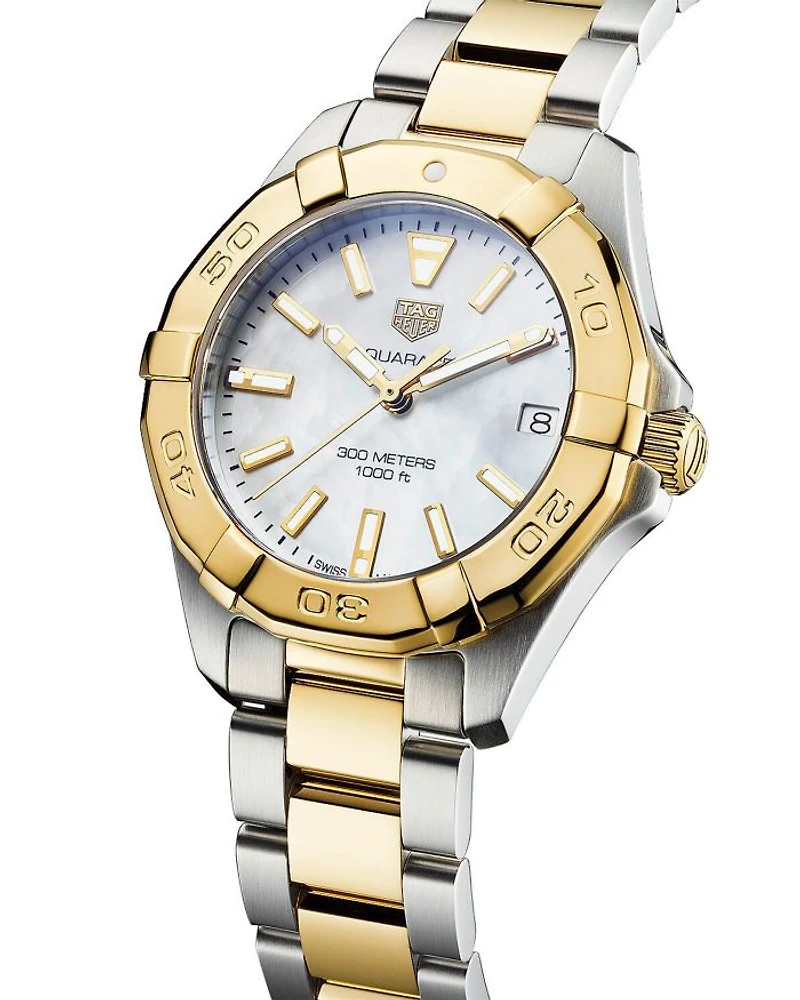 Aquaracer Watch, 32mm