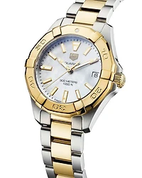 Aquaracer Watch, 32mm