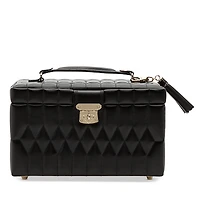 Caroline Medium Jewelry Case