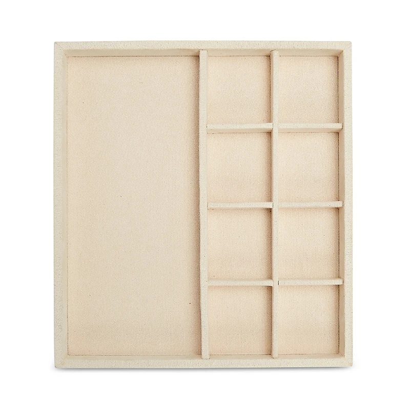 Wolf Vault Half Insert Tray