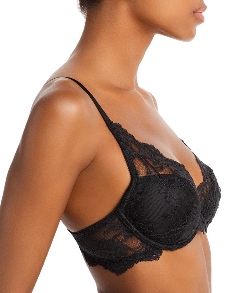 Anais Plunge Bra