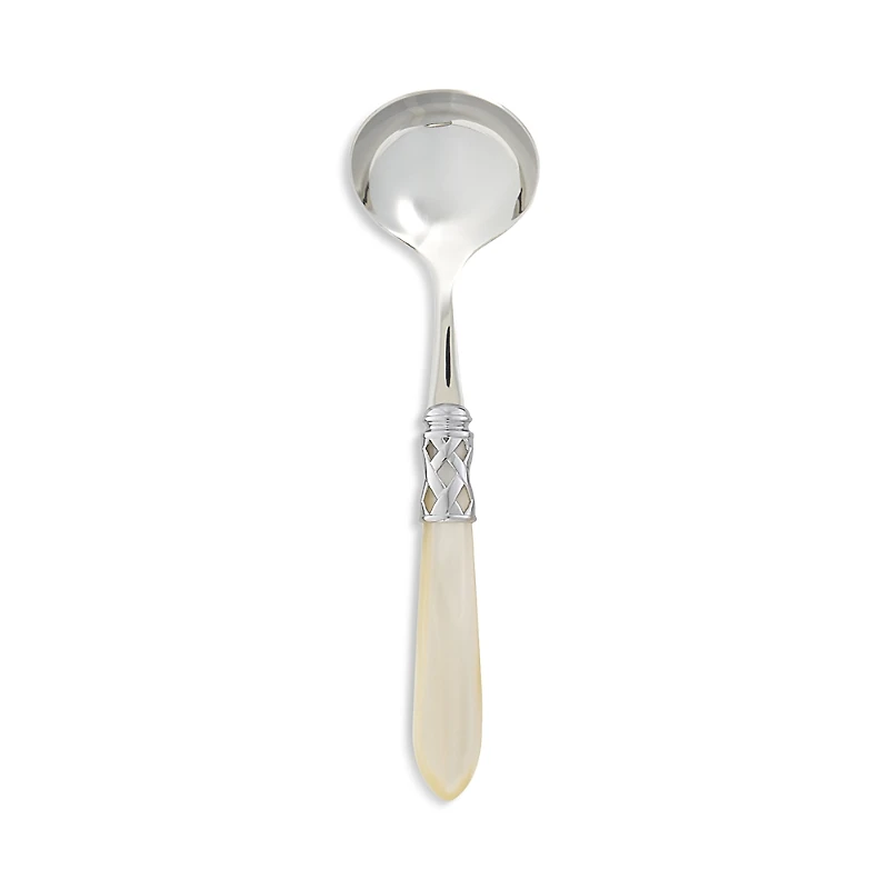 Vietri Aladdin Brilliant Sauce Ladle