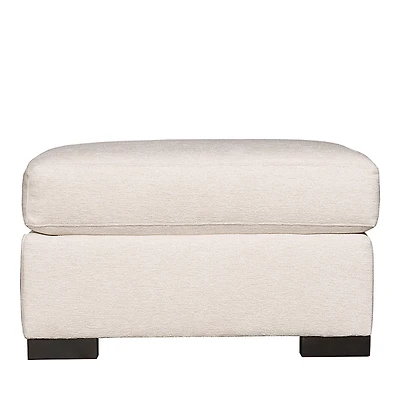 Bernhardt Germain Ottoman