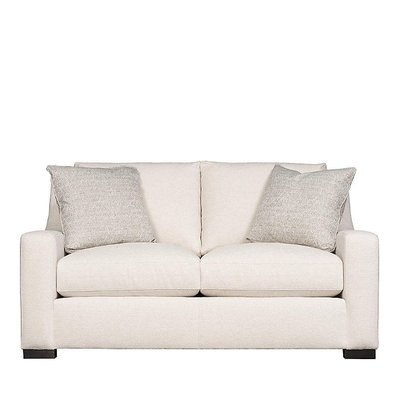 Bernhardt Germain Loveseat