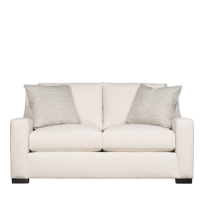 Bernhardt Germain Loveseat