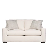Bernhardt Germain Loveseat