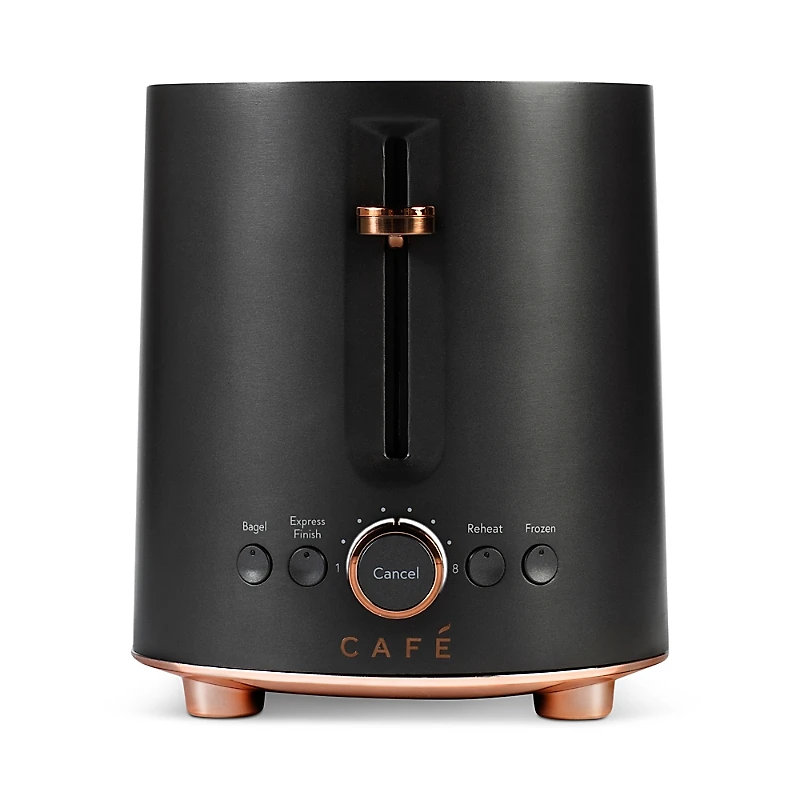 Ge Appliances Cafe Express 2 Slice Toaster