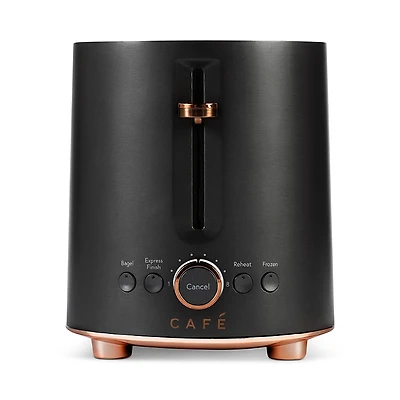 Ge Appliances Cafe Express 2 Slice Toaster