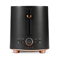 Ge Appliances Cafe Express 2 Slice Toaster