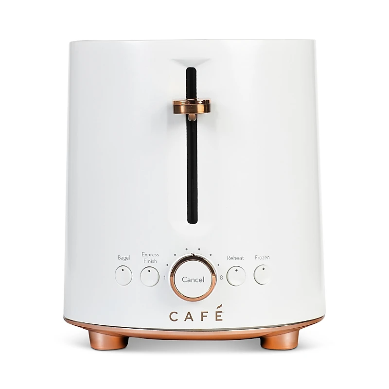 Ge Appliances Cafe Express 2 Slice Toaster