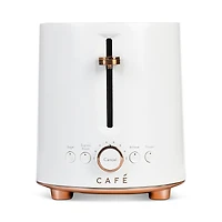 Ge Appliances Cafe Express 2 Slice Toaster