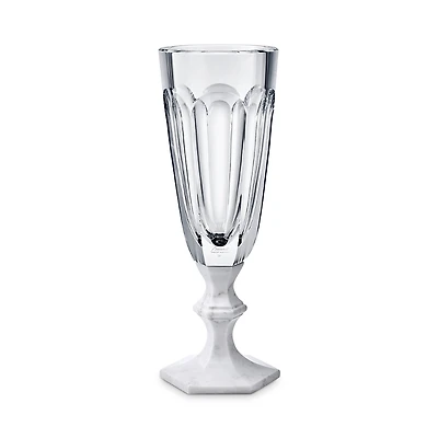 Baccarat Harcourt Flutissimo Vase