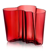 Iittala Aalto Vase, 6.25