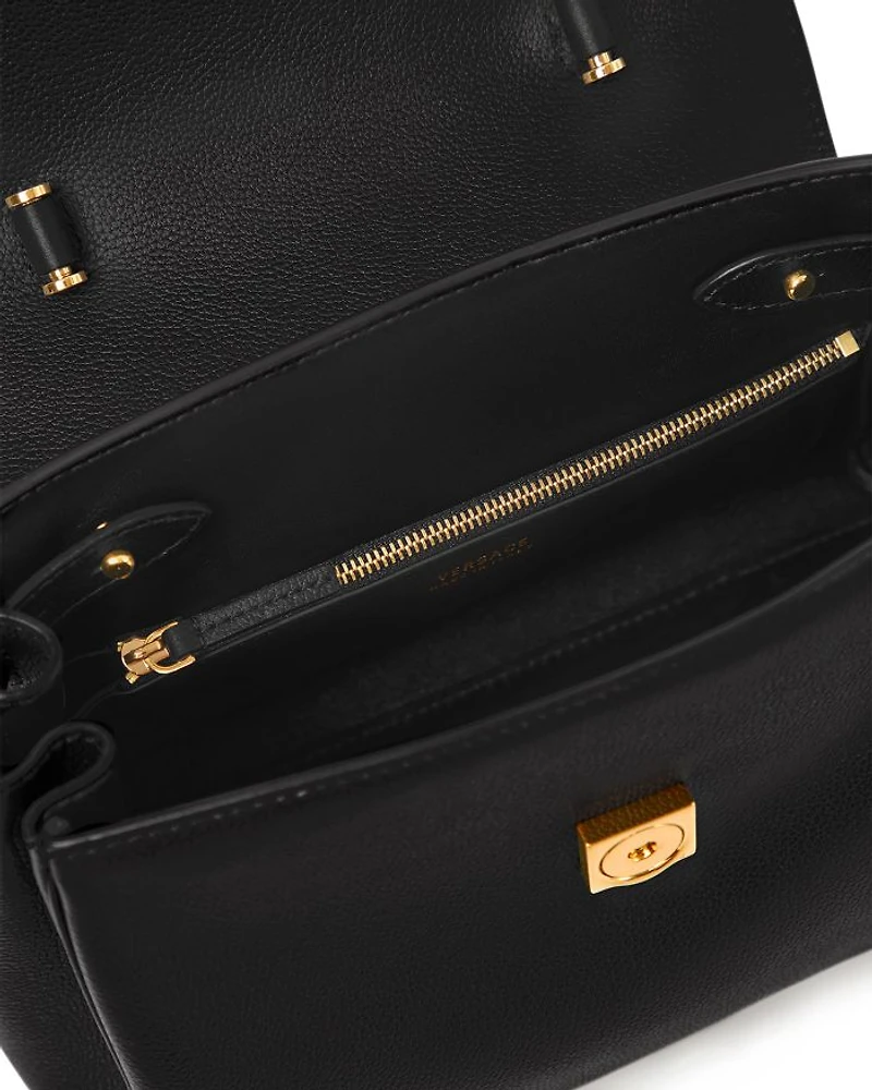 La Medusa Top Handle Bag